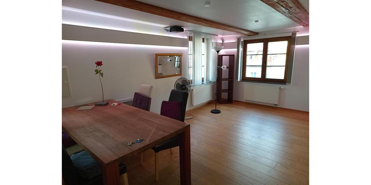 Traumwohnung Konstanz Kreuzlingen - 3- Konstanz Konstanz-Altstadt | Angebot:20749626