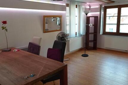 Traumwohnung Konstanz Kreuzlingen - Wohnung Konstanz Konstanz-Altstadt | Angebot:20749626