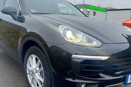 Porsche Cayenne 290.000 km 20.999 &euro; Friedrichshafen 88048