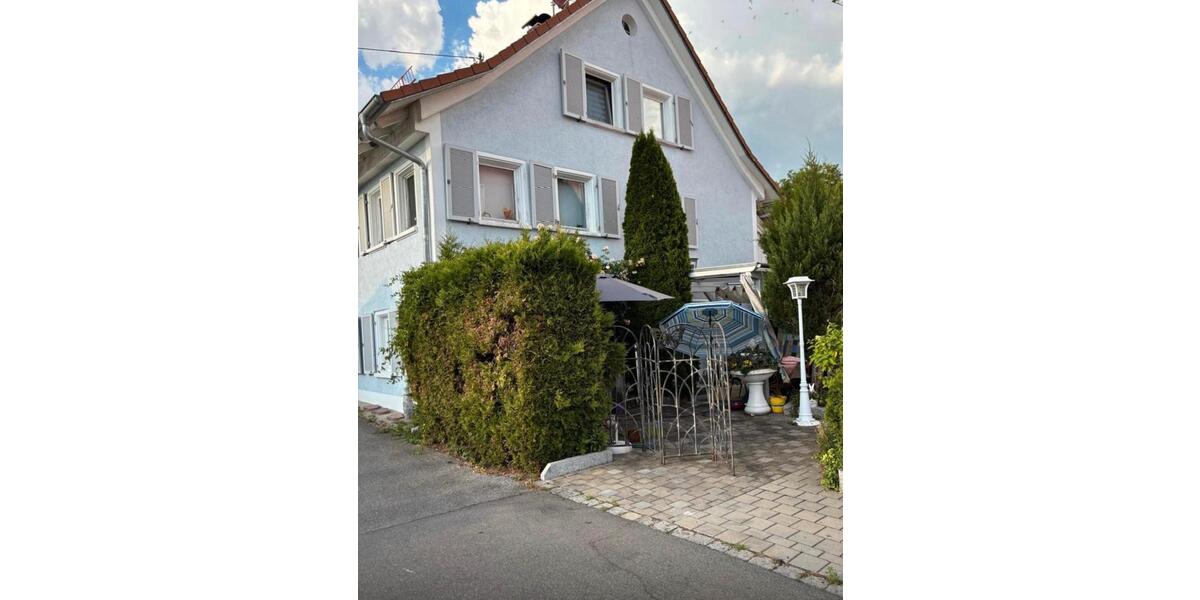 Maisonettenwohnung Schlier - 4 Zimmer, 90 m&sup2;, 1.300&euro; | Angebot:26675102