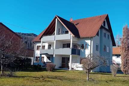 Wohnung Deggenhausertal - 3 Zimmer, 62 m&sup2;, 218.000&euro; | Angebot:25441889