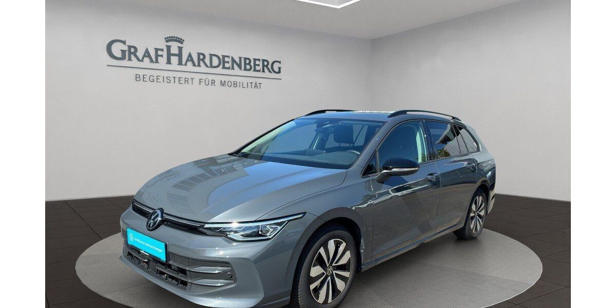 VW Golf 25.000 km 29.460 &euro; Konstanz 78467