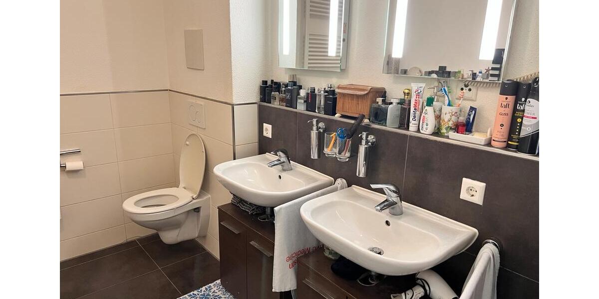 Erdgeschoßwohnung Friedrichshafen - 2 Zimmer, 60 m&sup2;, 349.000&euro; | Angebot:24589121