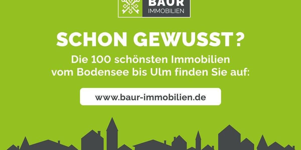 Etagenwohnung Mochenwangen Mochenwangen - 3 Zimmer, 95 m&sup2;, 289.000&euro; | Angebot:25693497