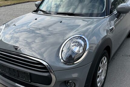 Mini ONE 92.148 km 12.000 &euro; Hergatz 88145