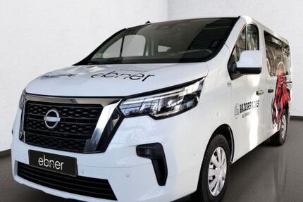 Nissan Primastar 13.800 km 33.990 &euro; Baienfurt 88255