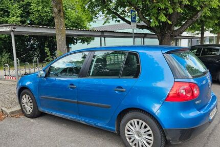 VW Golf 291.000 km 2.850 &euro; Friedrichshafen 88048