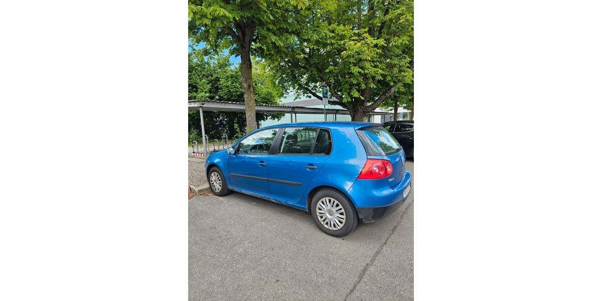 VW Golf 291.000 km 2.850 &euro; Friedrichshafen 88048