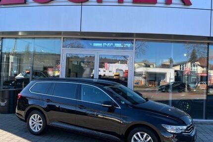 VW Passat Variant 118.571 km 24.990 &euro; Weingarten 88250