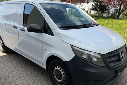 Mercedes-Benz Vito 395.000 km 6.399 &euro; Horgenzell 88263
