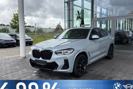 BMW X4 30.000 km 45.740 &euro; Friedrichshafen 88046