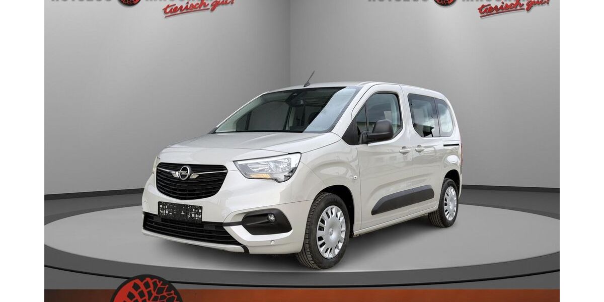 Opel Combo Life 62.500 km 16.990 &euro; Wilhelmsdorf 88271