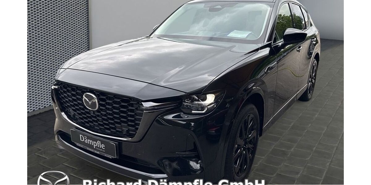 Mazda CX-60 110.963 km 29.800 &euro; Ravensburg, nähe Bodensee 88213