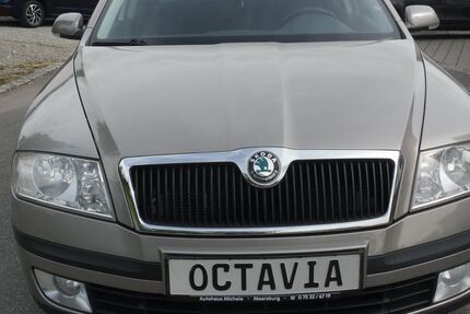 Skoda Octavia 270.000 km 2.900 &euro; Friedrichshafen-Kluftern 88048