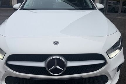 Mercedes-Benz A 200 111.000 km 16.990 &euro; Meckenbeuren 88074