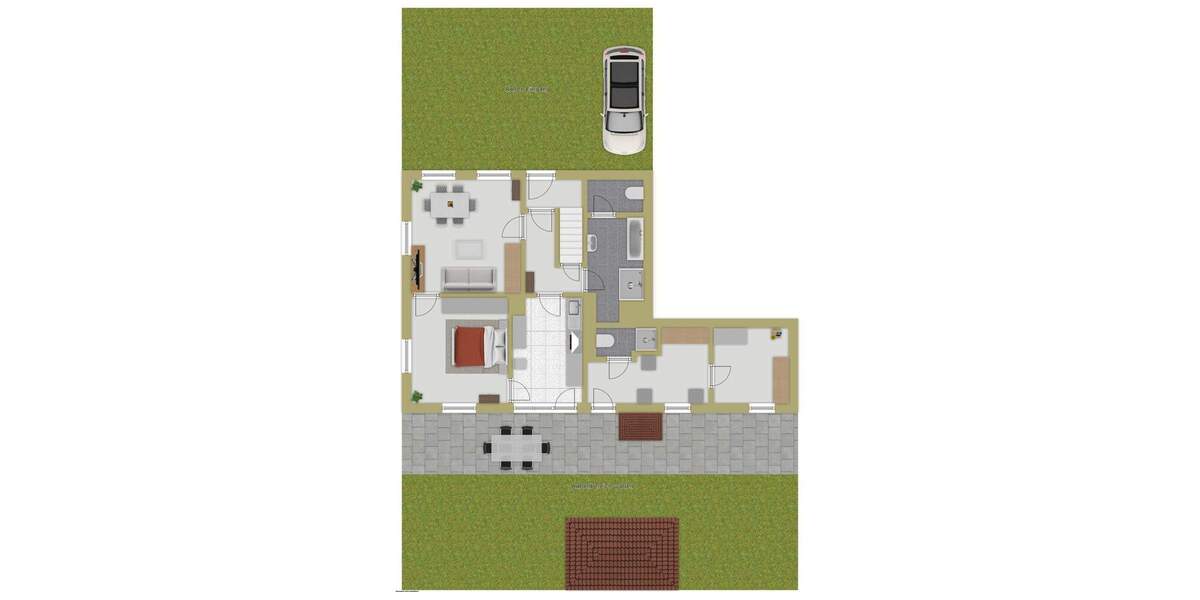 Mehrfamilienhaus, Wohnhaus Meckenbeuren - 4 Zimmer, 92 m&sup2;, 870.000&euro; | Angebot:25800701