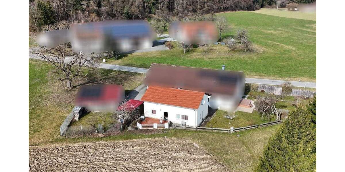 Einfamilienhaus Horgenzell Zogenweiler - 5 Zimmer, 96 m&sup2;, 365.000&euro; | Angebot:25779851