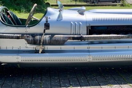 Rolls Royce Andere 3.500 km 99.999 &euro; Friedrichshafen 88048