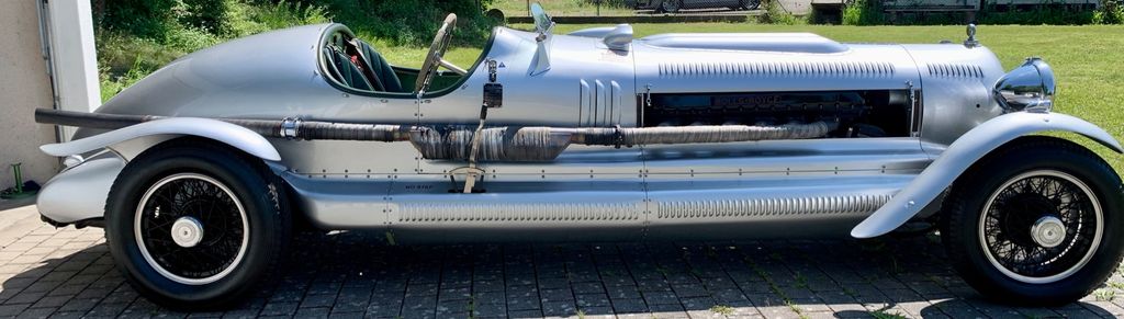 Rolls Royce Andere 3.500 km 99.999 &euro; Friedrichshafen 88048