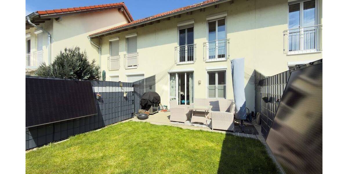 Reihenmittelhaus Bodolz - 5 Zimmer, 115 m&sup2;, 749.000&euro; | Angebot:26017430