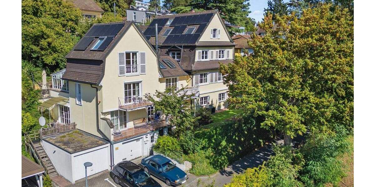 Mehrfamilienhaus, Wohnhaus Überlingen - 1 Zimmer, 451 m&sup2;, 2.500.000&euro; | Angebot:25749320