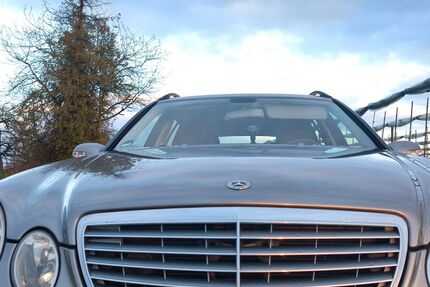 Mercedes-Benz E 280 210.620 km 9.000 &euro; Markdorf 88677