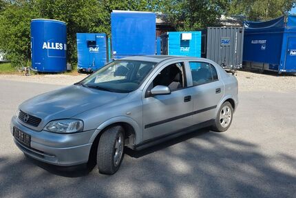 Opel Astra 149.000 km 2.490 &euro; Ravensburg 88212