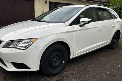 Seat Leon 134.600 km 9.980 &euro; Achberg 88147