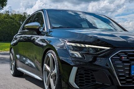 Audi S3 49.250 km 34.399 &euro; Überlingen 88662