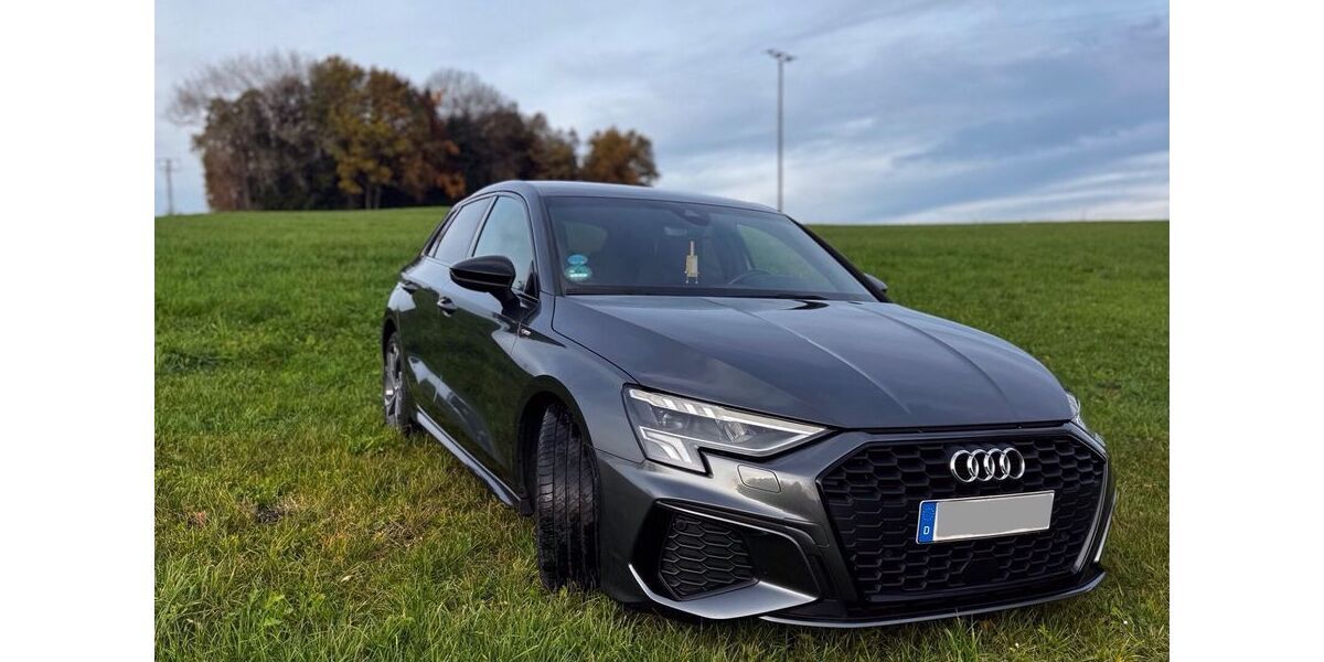 Audi A3 93.400 km 24.950 &euro; Wangen 88239