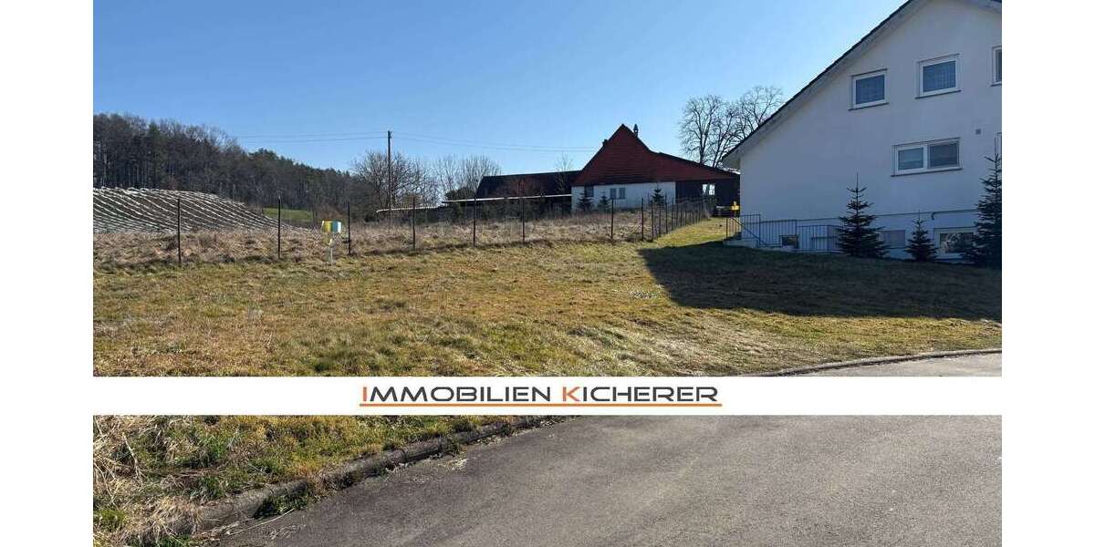 Grundstück Salem - 265.000&euro; | Angebot:25252581