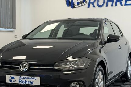 VW Polo 121.810 km 12.990 &euro; Weingarten 88250