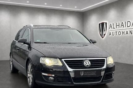 VW Passat 197.000 km 7.999 &euro; Meckenbeuren 88074