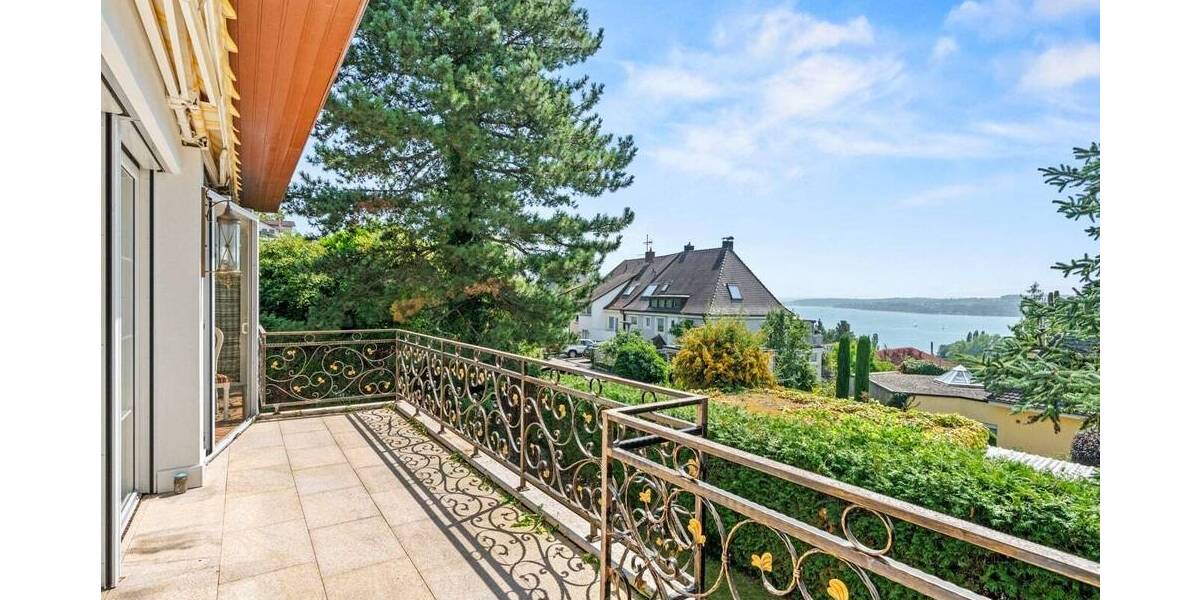 Einfamilienhaus Überlingen - 6 Zimmer, 200 m&sup2;, 1.998.000&euro; | Angebot:25675611