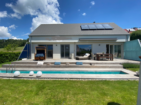 Einfamilienhaus Überlingen - 4.5 Zimmer, 136 m&sup2;, 799.000&euro; | Angebot:26627800