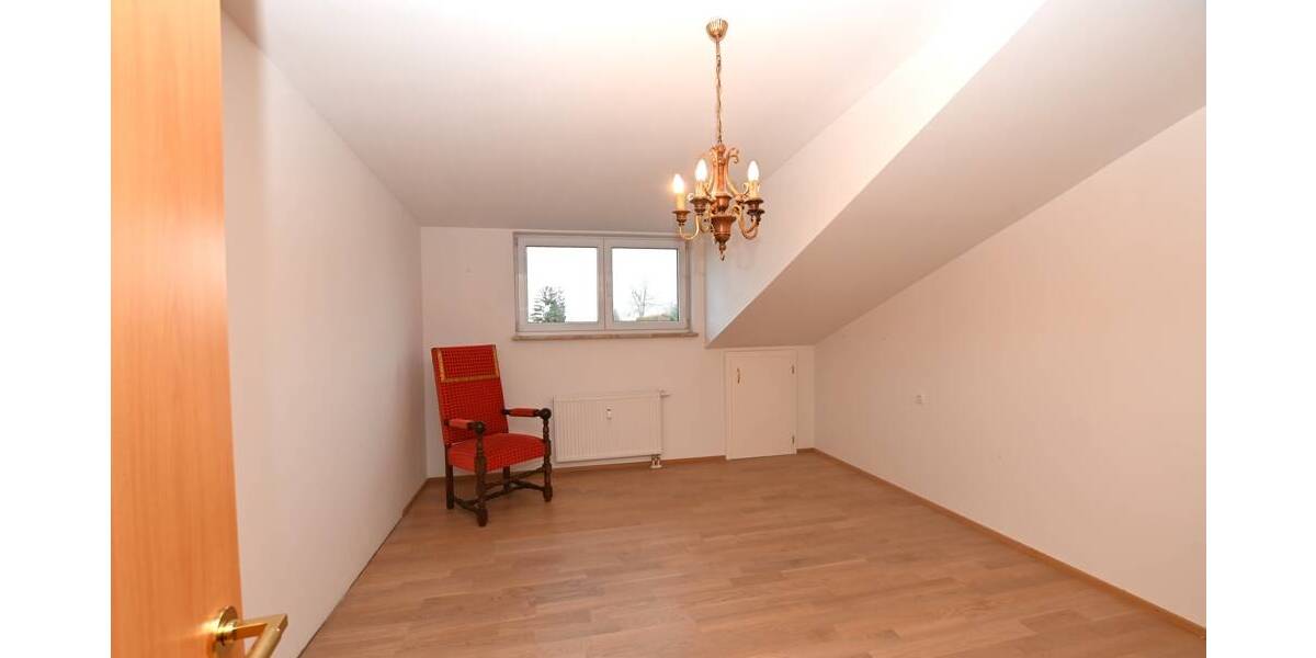 Etagenwohnung Scheidegg - 3 Zimmer, 108 m&sup2;, 450.000&euro; | Angebot:26014619