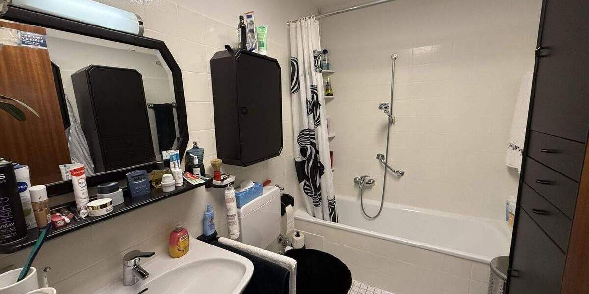 Etagenwohnung Tettnang - 1 Zimmer, 48 m&sup2;, 199.000&euro; | Angebot:25818031