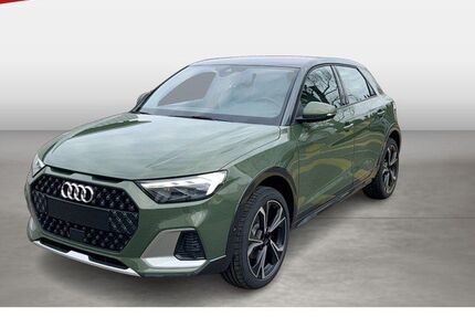 Audi A1 20.000 km 30.980 &euro; Konstanz 78467