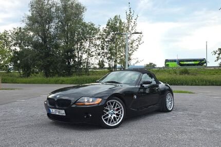 BMW Z4 275.000 km 10.000 &euro; Weißensberg 88138