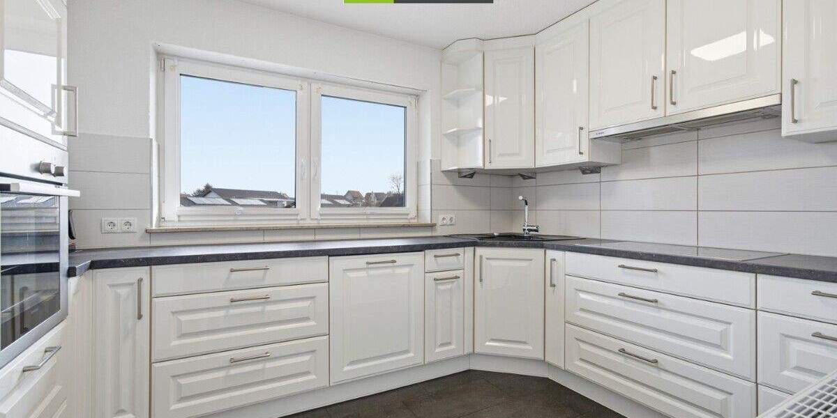 Mehrfamilienhaus, Wohnhaus Meckenbeuren - 8 Zimmer, 224 m&sup2;, 1.150.000&euro; | Angebot:25693715