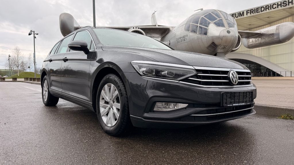 VW Passat Variant 190.000 km 15.990 &euro; Friedrichshafen 88045