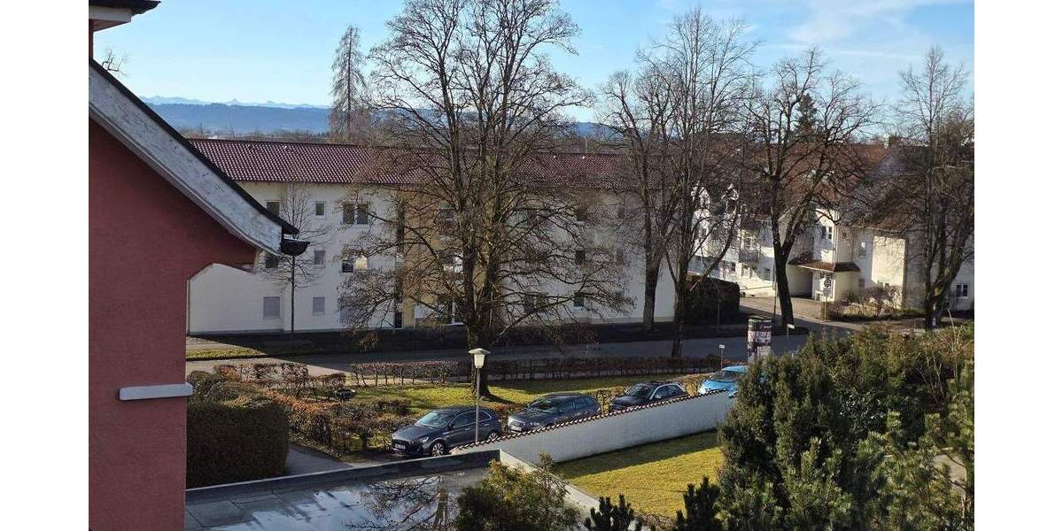 Etagenwohnung Wangen im Allgäu Wangen - 4 Zimmer, 122 m&sup2;, 747.130&euro; | Angebot:25898917