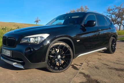 BMW X1 229.000 km 6.999 &euro; Oberteuringen 88094