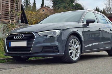 Audi A3 105.000 km 14.550 &euro; Ravensburg 88212
