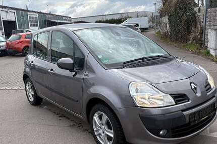 Renault Modus 168.000 km 1.700 &euro; Baindt-Schachen 88255