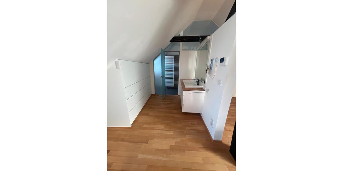 Loft - Studio - Atelier Ravensburg - 3 Zimmer, 140 m&sup2;, 1.980&euro; | Angebot:26491800