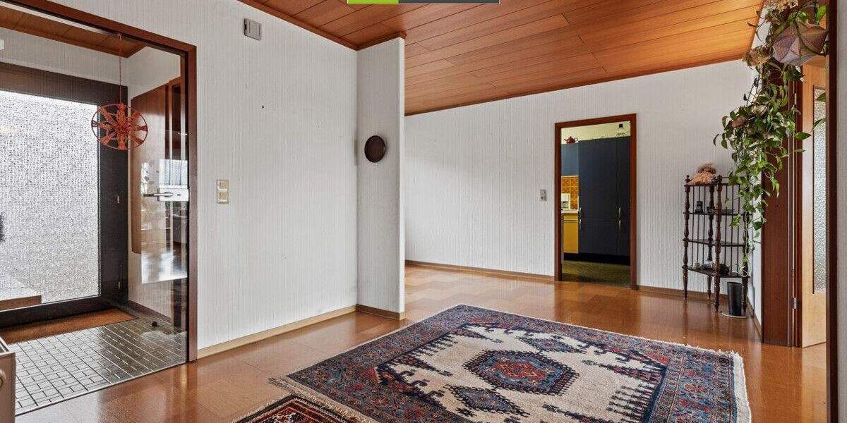 Einfamilienhaus Baindt - 7 Zimmer, 189 m&sup2;, 598.000&euro; | Angebot:25740408