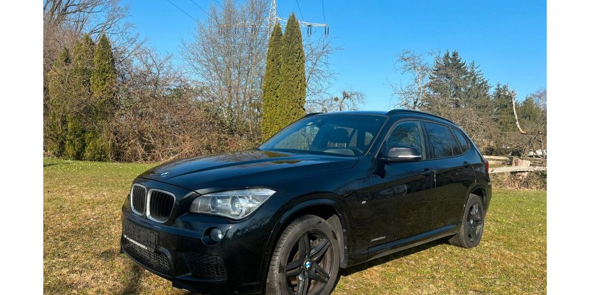 BMW X1 253.000 km 9.200 &euro; Meckenbeuren 88074