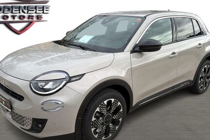 Fiat 600 30.552 km 18.790 &euro; Lindau (Bodensee) 88131