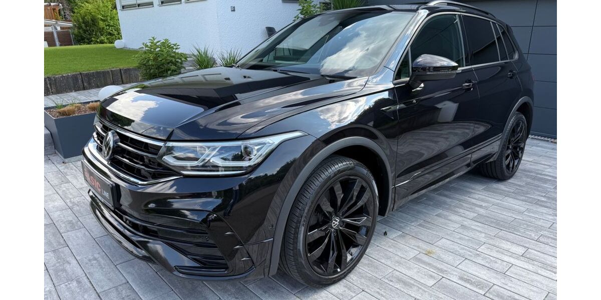 VW Tiguan 169.900 km 25.960 &euro; Tettnang 88069